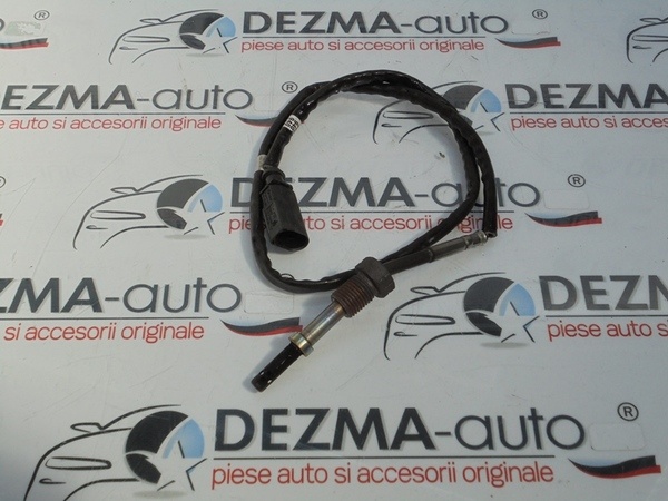 Sonda temperatura gaze 03L906088BS, Audi A3 (8P) 1.9 tdi, BLS