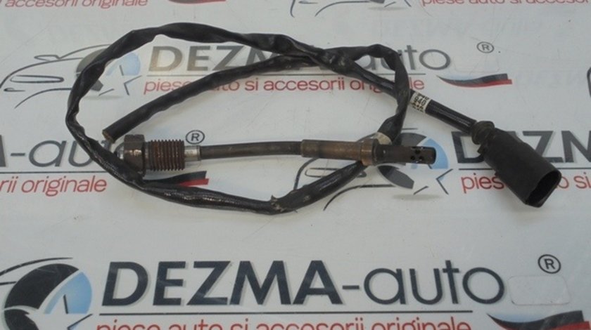 Sonda temperatura gaze, 03L906088BS, Audi TT (8J) 2.0tdi, CBB