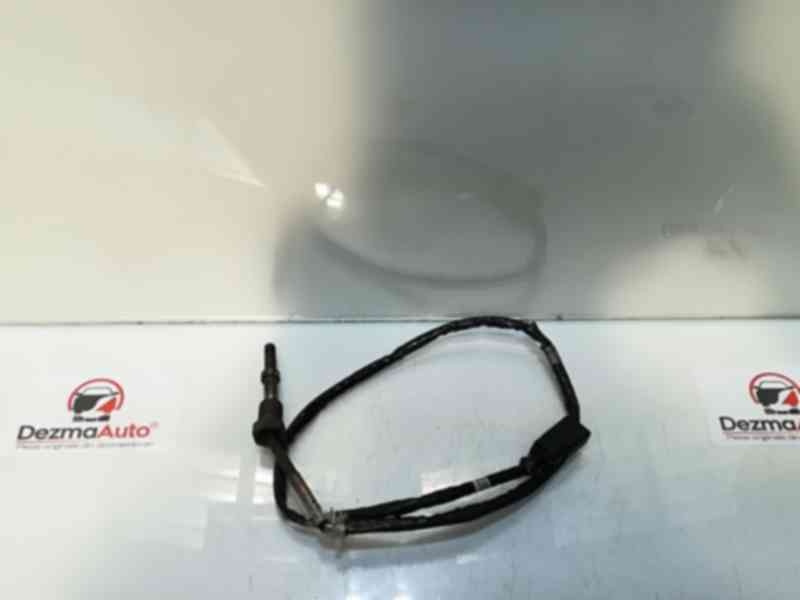 Sonda temperatura gaze, 03L906088BS, Vw Golf 5 (1K1) 1.9 tdi (id:322955)
