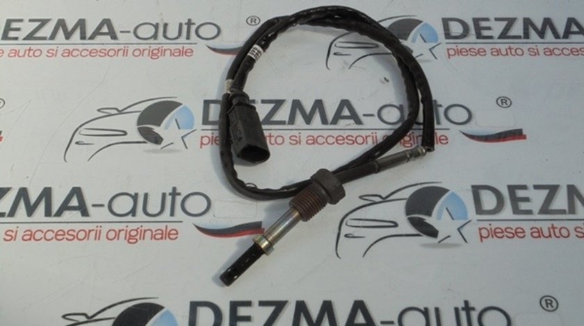 Sonda temperatura gaze 03L906088BS, Vw Passat (3C) 1.9 tdi, BLS