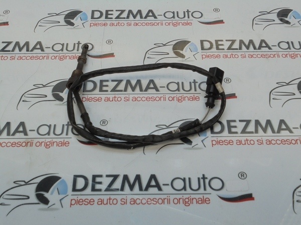 Sonda temperatura gaze 03L906088BS, Vw Passat (3C2) 1.9 tdi