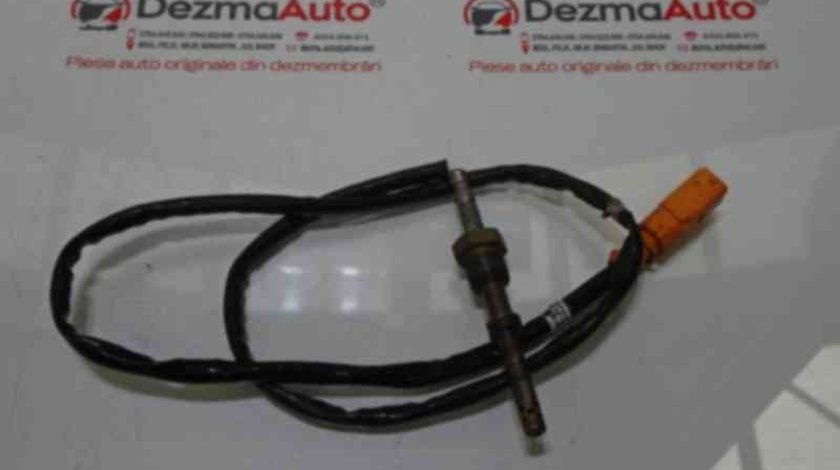 Sonda temperatura gaze 03L906088CC, Audi A3 Sportback (8PA) 2.0tdi