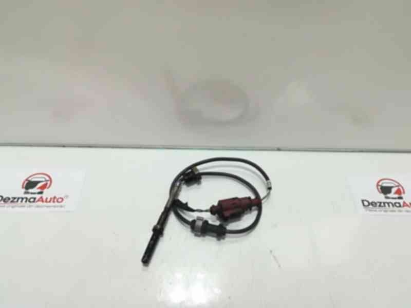 Sonda temperatura gaze, 03L906088CE, Vw Passat (3C2) 2.0tdi (id:323164)