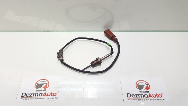 Sonda temperatura gaze, 03L906088CJ, Skoda Superb (3T4) 2.0tdi (id:345809)