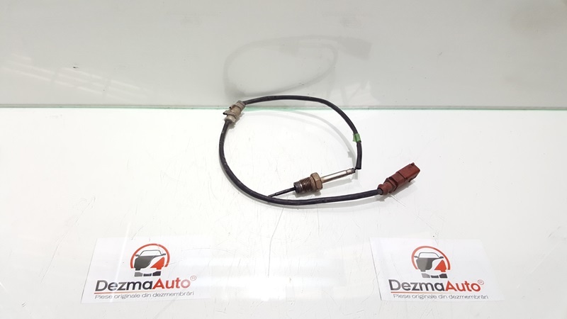 Sonda temperatura gaze 03L906088CJ, Vw CC 2.0 tdi