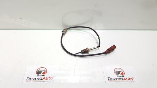 Sonda temperatura gaze 03L906088CJ, Vw CC 2.0 tdi