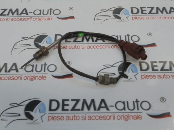Sonda temperatura gaze 03L906088CJ, Vw Jetta 4, 2.0tdi, CFF