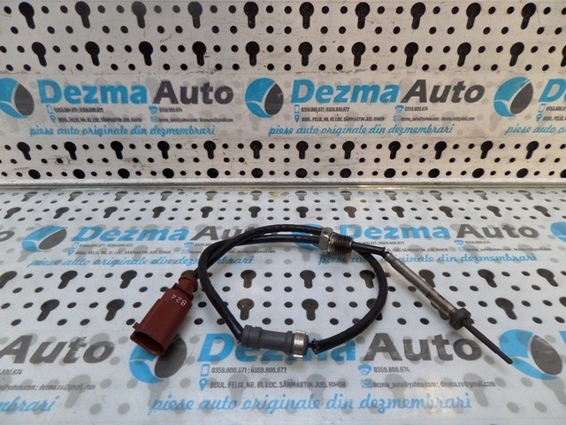 Sonda temperatura gaze 03L906088CJ, Vw Passat (362) 2.0tdi (id:195337)