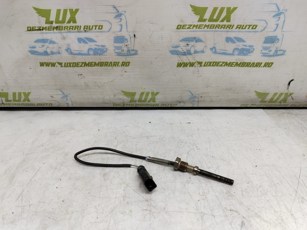 Sonda temperatura gaze 03L906088D 2.0 tdi CAH Audi Q5 8R [2008 - 2012]