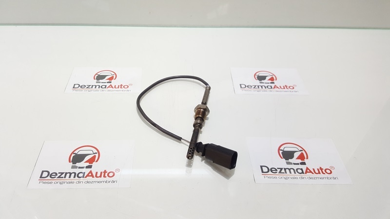 Sonda temperatura gaze, 03L906088D, Audi A4 (8K2, B8) 2.0tdi (id:340593)