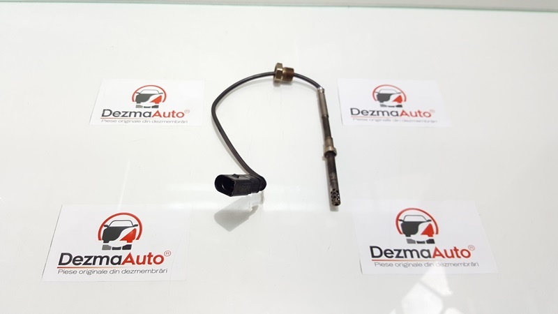 Sonda temperatura gaze, 03L906088D, Audi A4 (8K2, B8) 2.0tdi (id:340353)