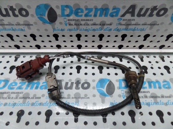 Sonda temperatura gaze 03L906088DE, Seat Ibiza 5 Sportcoupe 1.2tdi (id.156510)