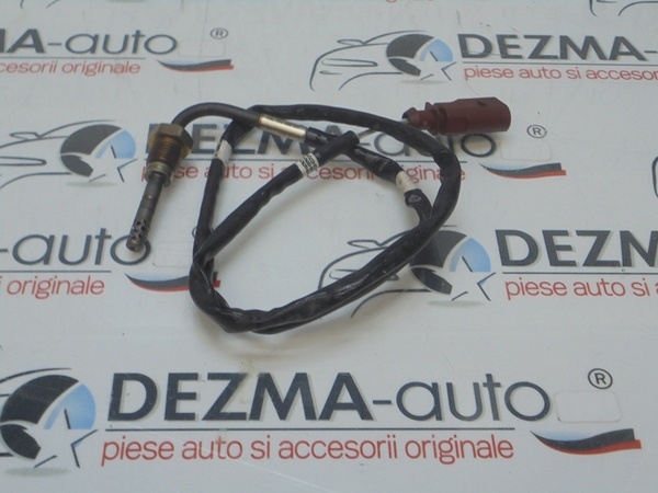 Sonda temperatura gaze, 03L906088DH, Vw Touran (1T3) 1.6 tdi (id:273881)