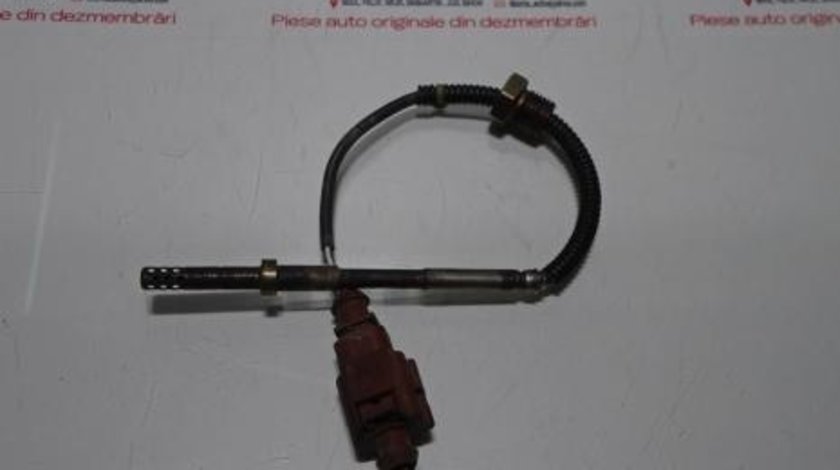 Sonda temperatura gaze 03L906088E, Audi A4, 2.0TDI