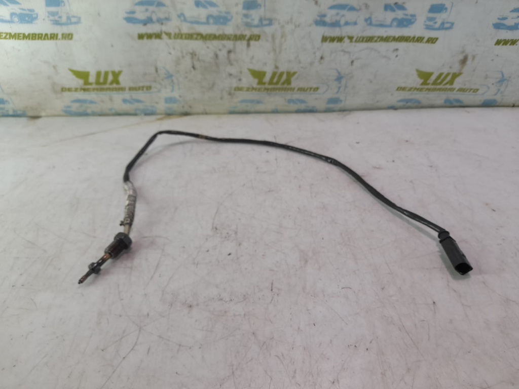 Sonda temperatura gaze 03L906088EC 1.6 tdi CAYC Volkswagen VW Golf 6 [2008 - 2015] 1.6 tdi CAYC