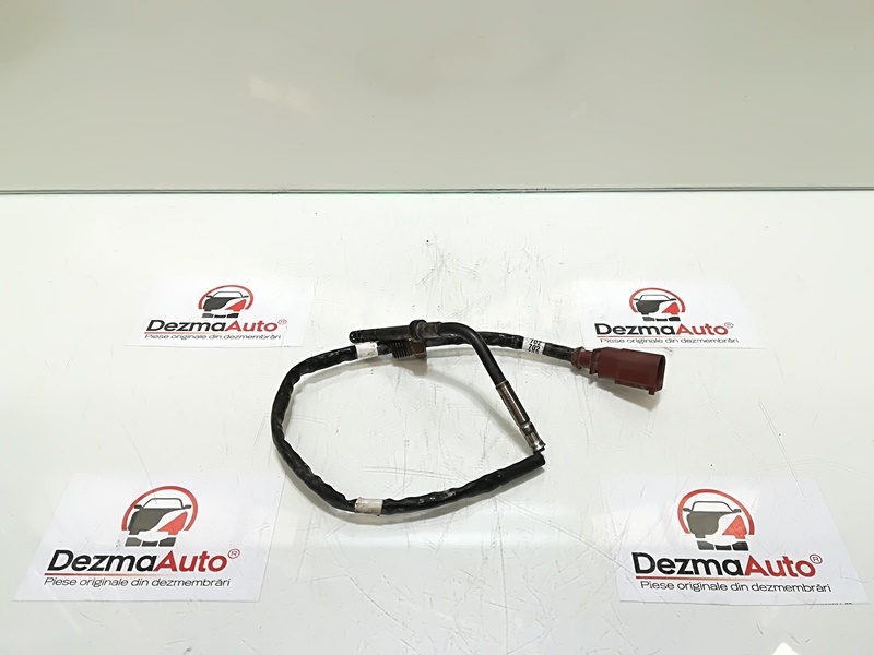 Sonda temperatura gaze 03L906088FG, Skoda Fabia 2 (5J) 1.6 tdi