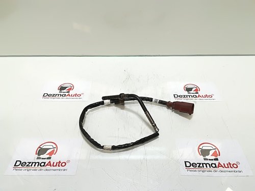 Sonda temperatura gaze 03L906088FG, Skoda Rapid 1.6 tdi