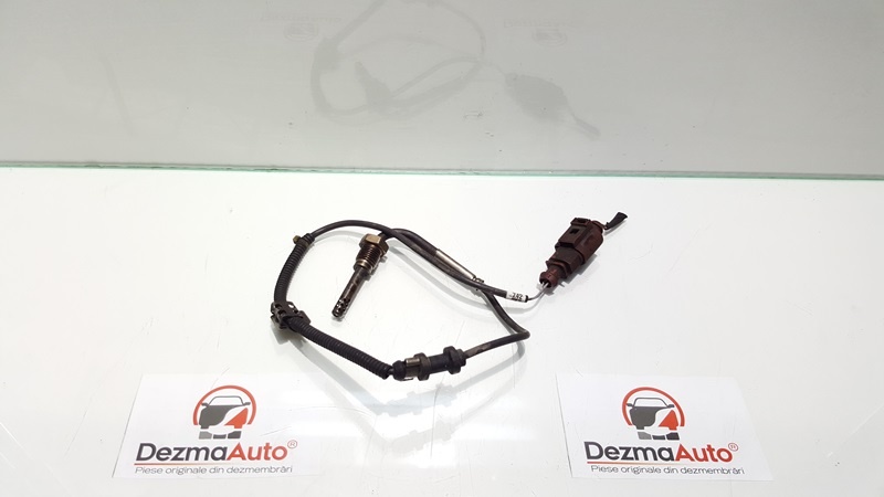 Sonda temperatura gaze 03L906088GR, Skoda Fabia 2 Combi (5J) 1.2tdi