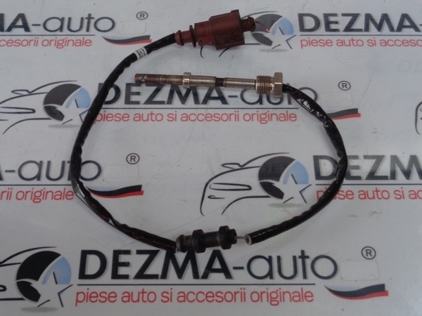 Sonda temperatura gaze 03L906088HM, Vw Passat (3C) 2.0tdi, CBAB