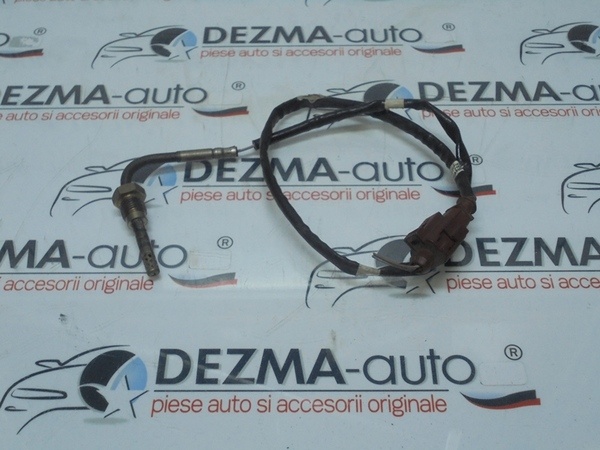 Sonda temperatura gaze, 03L906088N, Vw Golf 6 Plus, 2.0tdi, CBD