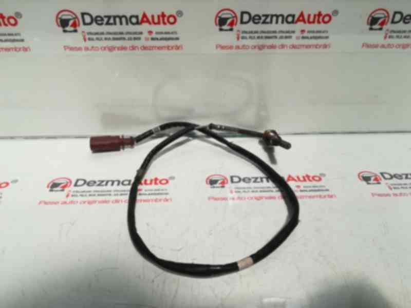 Sonda temperatura gaze 03L906088N, Vw Passat (3C2) 2.0tdi (id:311381)