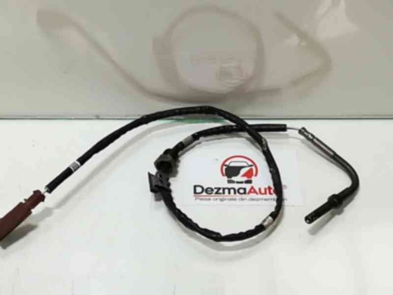 Sonda temperatura gaze 03L906088N, Vw Passat CC, 2.0tdi (id:326218)