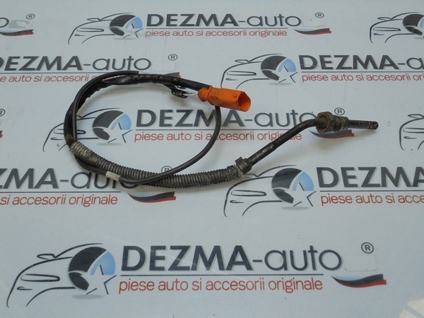 Sonda temperatura gaze, 045906088F, Seat Cordoba (6L2) 1.4tdi, BMS