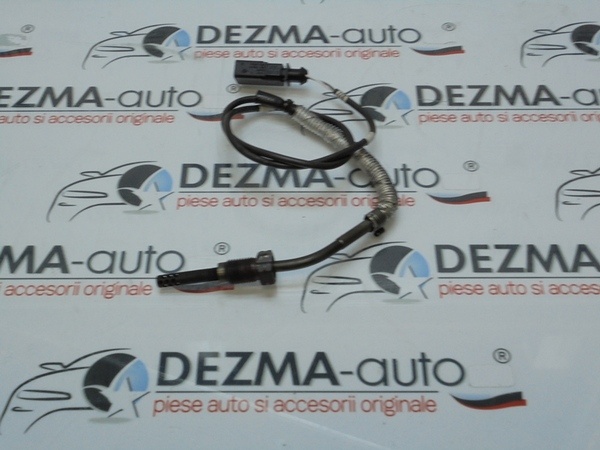 Sonda temperatura gaze, 045906088G, Skoda Fabia 2, 1.9 tdi