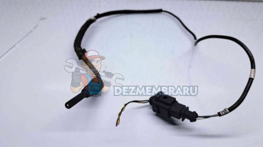 Sonda temperatura gaze, 045906088J, Seat Cordoba (6L2) 1.4tdi, BMS