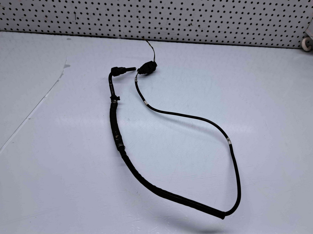 Sonda temperatura gaze, 045906088J, Skoda Fabia 2 (5J) 1.4tdi