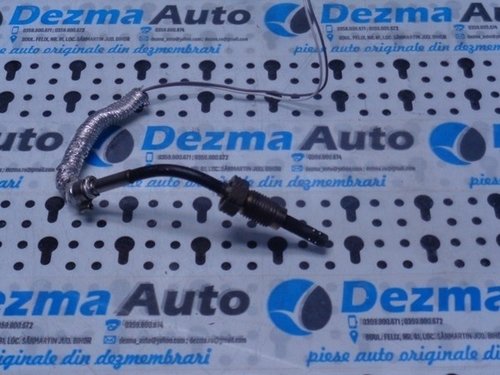 Sonda temperatura gaze 04L906088AE, Audi A3 (8V1) 2.0tdi CRLB