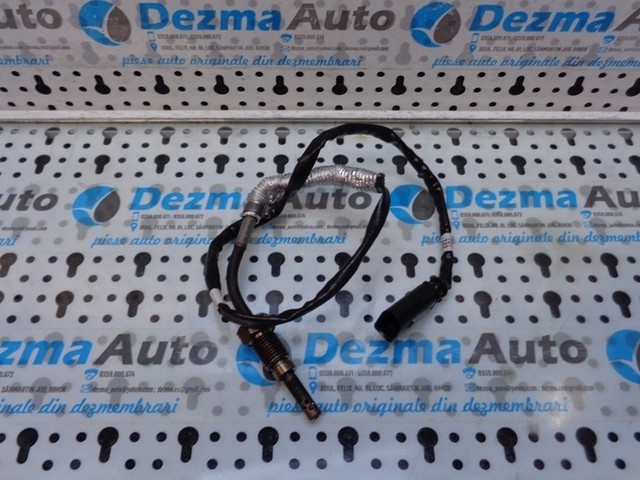 Sonda temperatura gaze 04L906088AE, Vw Golf 6 (5K1) 1.6 tdi (id:199803)