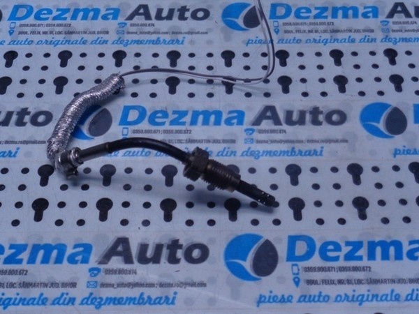 Sonda temperatura gaze 04L906088AE, Vw Golf 7 (5G), 2.0tdi CRLB