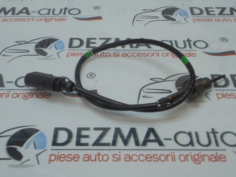 Sonda temperatura gaze, 04L906088AG, Seat Toledo 4, 1.6 tdi, CXM
