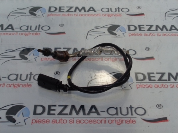 Sonda temperatura gaze 04L906088AR, Seat Leon (5F) 1.6 tdi, DBKA