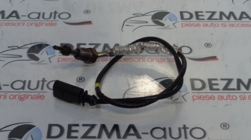 Sonda temperatura gaze 04L906088AR, Seat Leon (5F1) 1.6 tdi (id:225421)