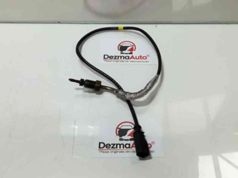Sonda temperatura gaze 04L906088AR, Vw Golf 7 (5G) 1.6 tdi (id:325299)