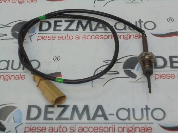Sonda temperatura gaze 04L906088BS, Audi A3 (8V1) 2.0tdi, CRUA