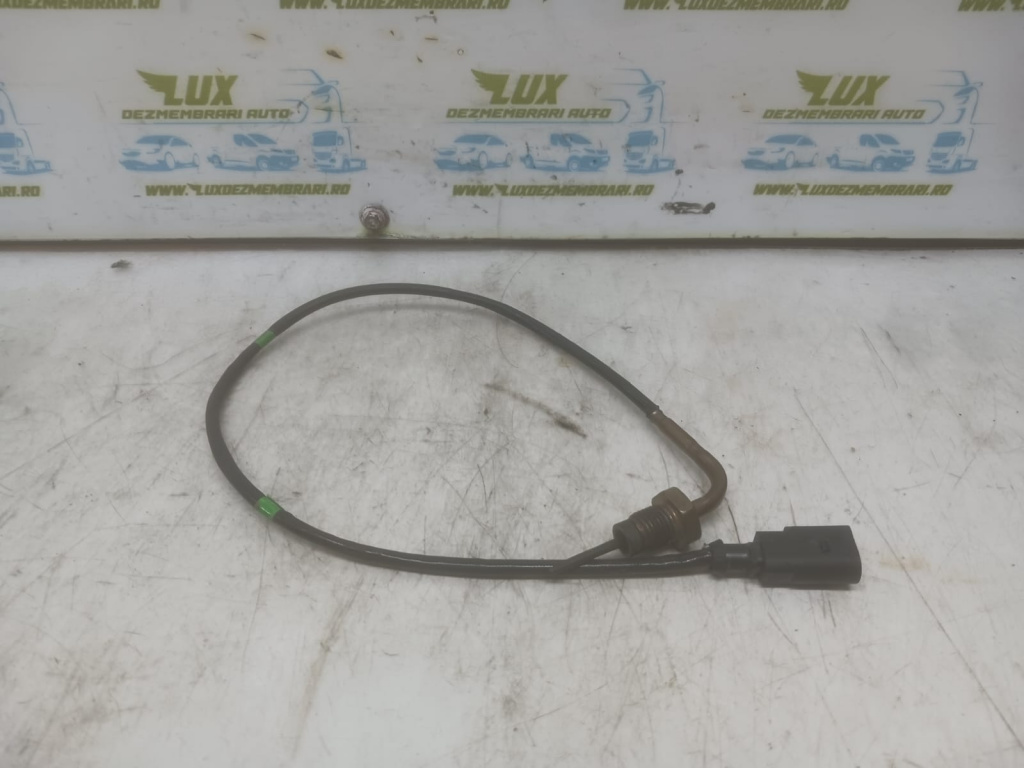 Sonda temperatura gaze 04l906088cr Volkswagen VW Golf 7 [2012 - 2017]