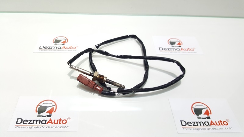 Sonda temperatura gaze, 04L906088E, Vw Golf 7 (5G) 1.6 tdi (id:336873)