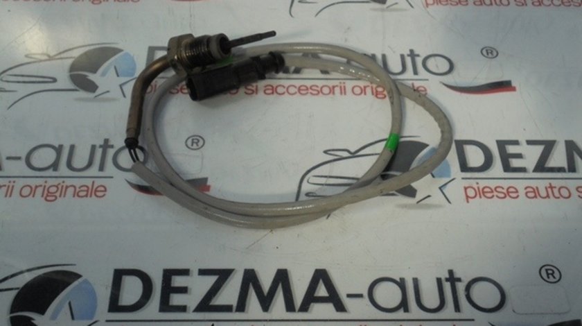 Sonda temperatura gaze 04L906088EA, Skoda Octavia 3, 1.6 tdi, CRKB