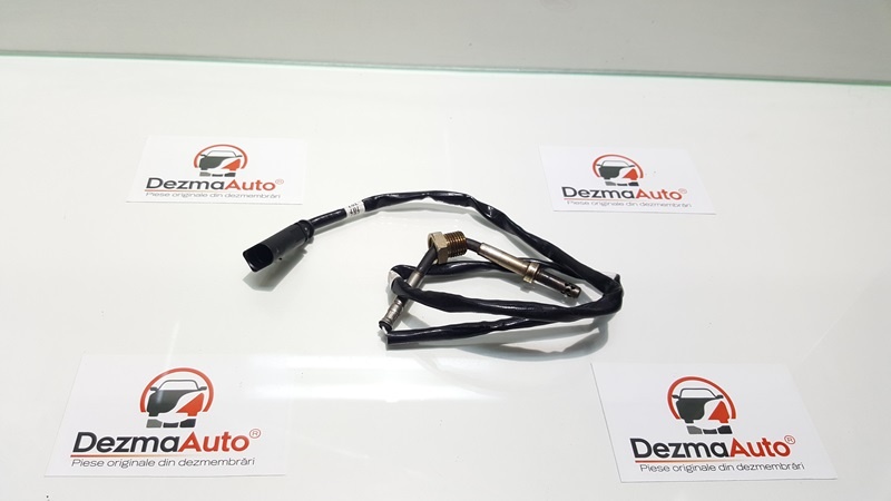 Sonda temperatura gaze 04L906088K, Audi A3 (8V1) 1.6 tdi