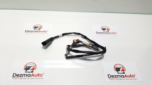 Sonda temperatura gaze 04L906088K, Audi A3 Sportback (8VA) 1.6 tdi