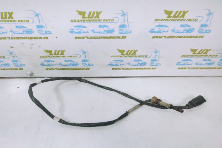 Sonda temperatura gaze 04l906088k Volkswagen VW Golf 7 [2012 - 2017]