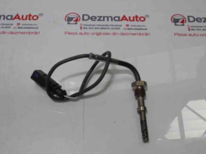 Sonda temperatura gaze 059906088A, Audi A4 cabriolet (8H7) 3.0tdi