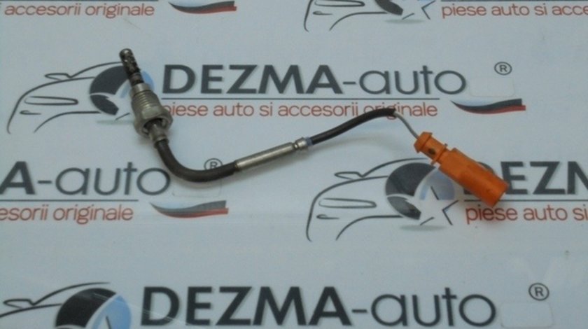 Sonda temperatura gaze, 059906088K, Vw Touareg (7L) 3.0tdi, CASB