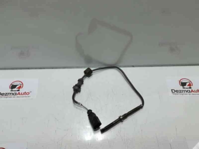 Sonda temperatura gaze, 06F906088, Vw Golf 5 (1K1) 1.4fsi (id:328431)