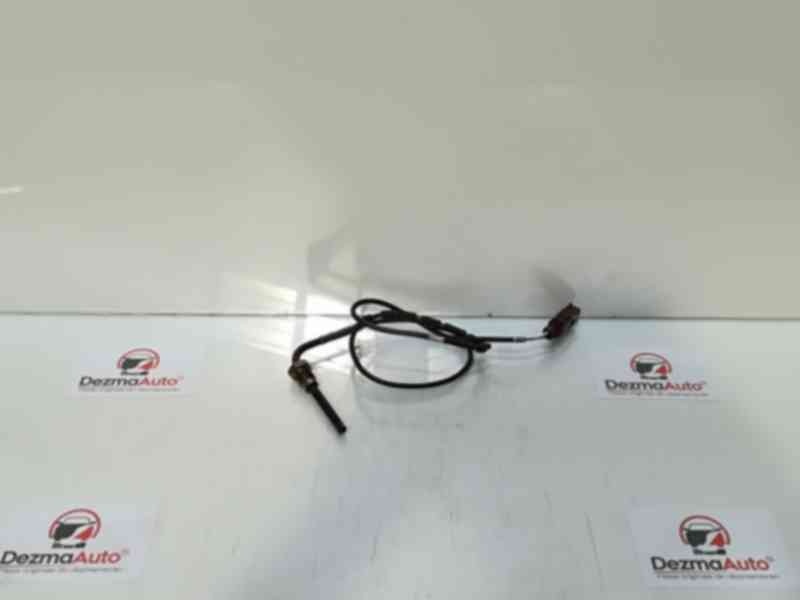Sonda temperatura gaze, 07Z906088A, Audi A4 (8EC, B7) 2.0TDI (id:322954)