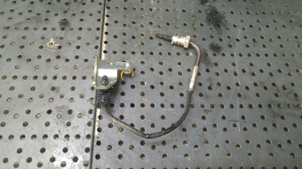 Sonda temperatura gaze 1.6 d jeep compass mp 55266820