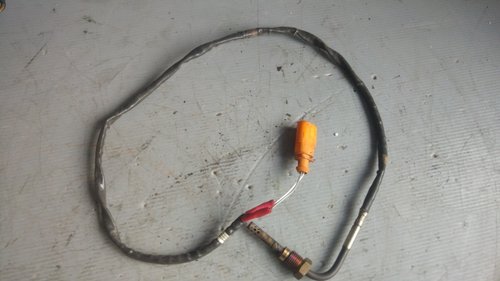 Sonda temperatura gaze 1.6 tdi cay audi a1 8x a3 8p vw golf 6 polo 6r skoda octavia 2 seat leon 03l9...